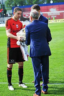 Peter Maslo |  autor: Rudolf Makurica