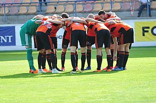 MFK Ruomberok |  autor: Rudolf Makurica