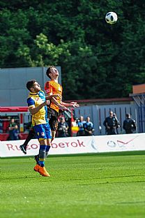 Michal Jonec |  autor: Rudolf Makurica