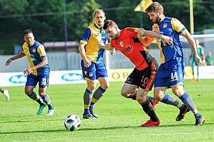 Nermin Haski |  autor: Rudolf Makurica