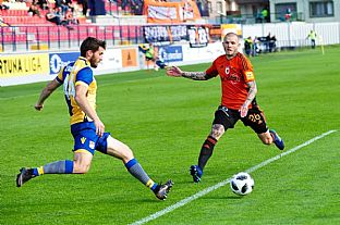 Timotej Zhumensk a Branislav uptk |  autor: Rudolf Makurica