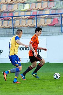 Kristi Qose |  autor: Rudolf Makurica