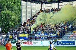 Fanklub Concordia 1906 |  autor: Rudolf Makurica