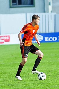 Peter Maslo |  autor: Rudolf Makurica