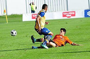 Kristi Qose |  autor: Rudolf Makurica