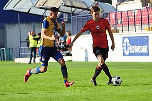 Michal Jonec |  autor: Rudolf Makurica