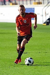 Peter Gal Andrezly |  autor: Rudolf Makurica