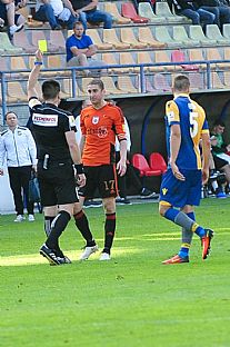 Peter Maslo a Tom Huk |  autor: Rudolf Makurica