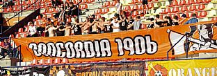 Fanklub Concordia 1906 |  autor: Rudolf Makurica