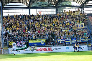 Fanklub Concordia 1906 |  autor: Rudolf Makurica