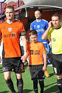 Jn Maslo a Mat Mack |  autor: Rudolf Makurica