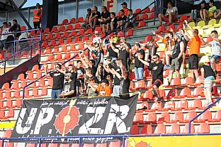 Fanklub Concordia 1906 |  autor: Rudolf Makurica