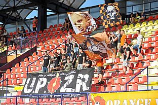 Fanklub Concordia 1906 |  autor: Rudolf Makurica