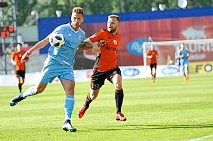 Peter Gal Andrezly |  autor: Rudolf Makurica