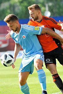 Erik iko a Peter Gal Andrezly |  autor: Rudolf Makurica