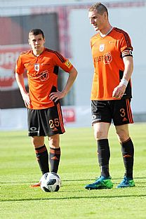 Artur Pikk a Jn Maslo |  autor: Rudolf Makurica