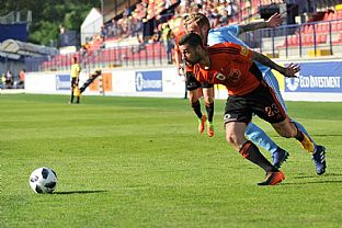 Erik Daniel |  autor: Rudolf Makurica