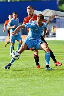 Peter Gal Andrezly |  autor: Rudolf Makurica