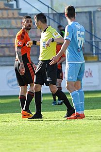 Erik Daniel a Kenan Bajri |  autor: Rudolf Makurica