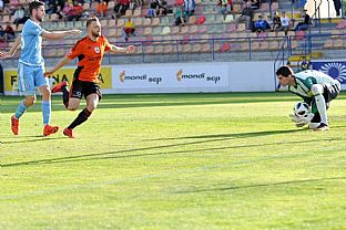 Peter Gal Andrezly |  autor: Peter Graf