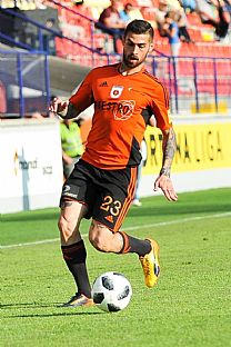 Erik Daniel |  autor: Rudolf Makurica