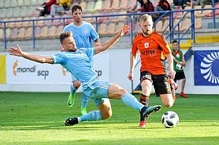 Peter Gal Andrezly |  autor: Rudolf Makurica