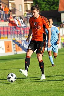 Matej Kochan |  autor: Rudolf Makurica