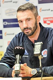 Martin evela |  autor: Rudolf Makurica