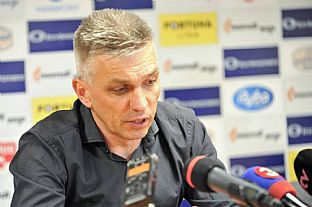 Norbert Hrnr |  autor: Rudolf Makurica