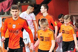 imon Kupec a Michal Jonec |  autor: Rudolf Makurica