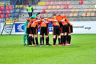 MFK Ruomberok |  autor: Rudolf Makurica