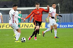 David apek |  autor: Rudolf Makurica