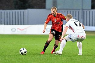 Peter Gal Andrezly a Peter gley |  autor: Rudolf Makurica