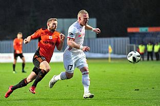 Peter Gal Andrezly a Peter gley |  autor: Rudolf Makurica