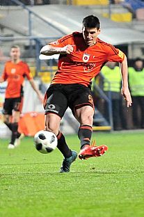 Kristi Qose |  autor: Rudolf Makurica