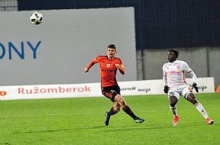 imon Kupec a Hilary Gong |  autor: Rudolf Makurica