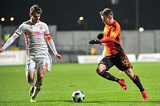 Peter Klek a Rbert Genbel |  autor: Rudolf Makurica