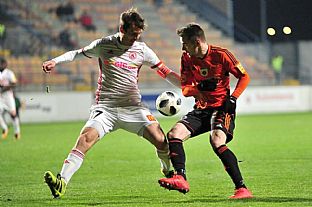 Peter Klek a Rbert Genbel |  autor: Rudolf Makurica