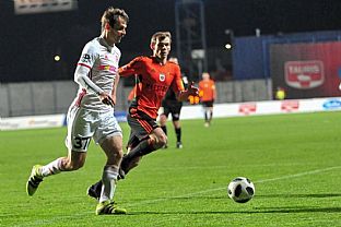 Peter Klek a tefan Gerec |  autor: Rudolf Makurica