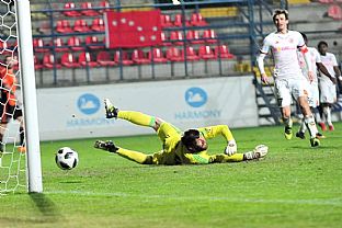 Gl Petra Gal Andrezlyho |  autor: Rudolf Makurica