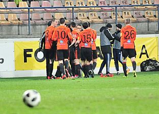 Rados po gle Petra Gal Andrezlyho |  autor: Rudolf Makurica