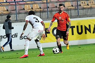 Keston Anthony Julien a Erik Daniel |  autor: Rudolf Makurica