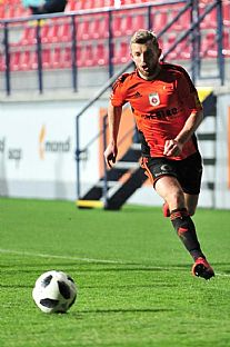 Peter Gal Andrezly |  autor: Rudolf Makurica