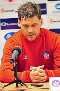 Vladimr Cifrani |  autor: Rudolf Makurica