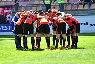 MFK Ruomberok |  autor: Rudolf Makurica