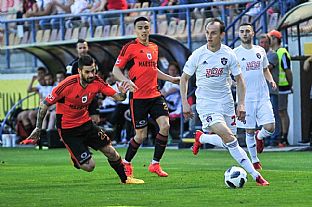 Erik Daniel a Tihomir Kostadinov |  autor: Rudolf Makurica