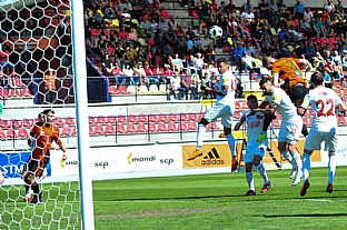 tefan Gerec a Jn Maslo |  autor: Rudolf Makurica