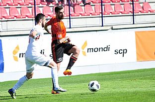 Erik Daniel |  autor: Rudolf Makurica