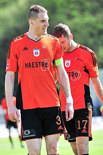 Jn Maslo a Peter Maslo |  autor: Rudolf Makurica