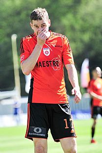 Peter Maslo |  autor: Rudolf Makurica